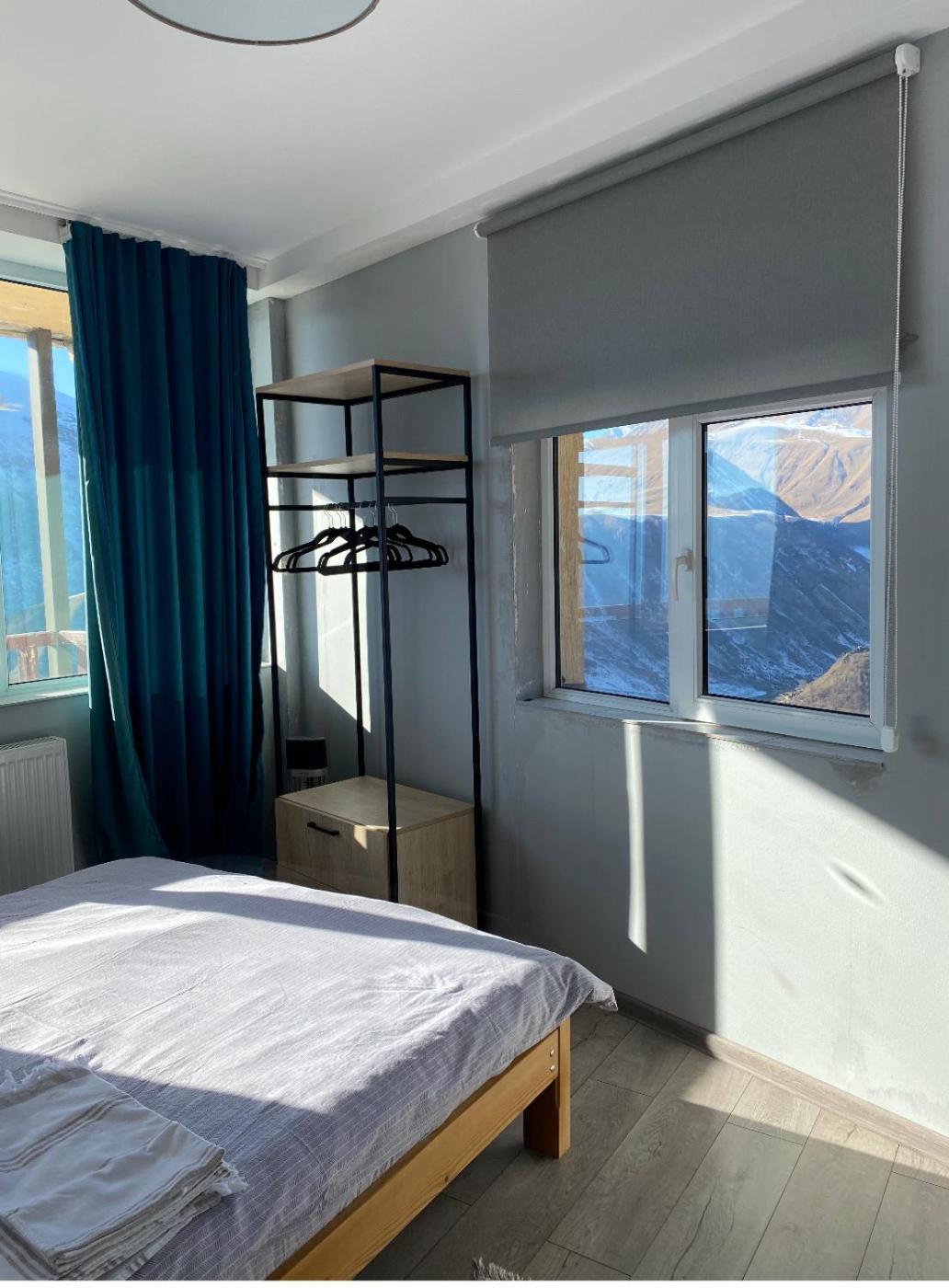 2-Room Apartment Nft Gudauri Penta 701 Экстерьер фото