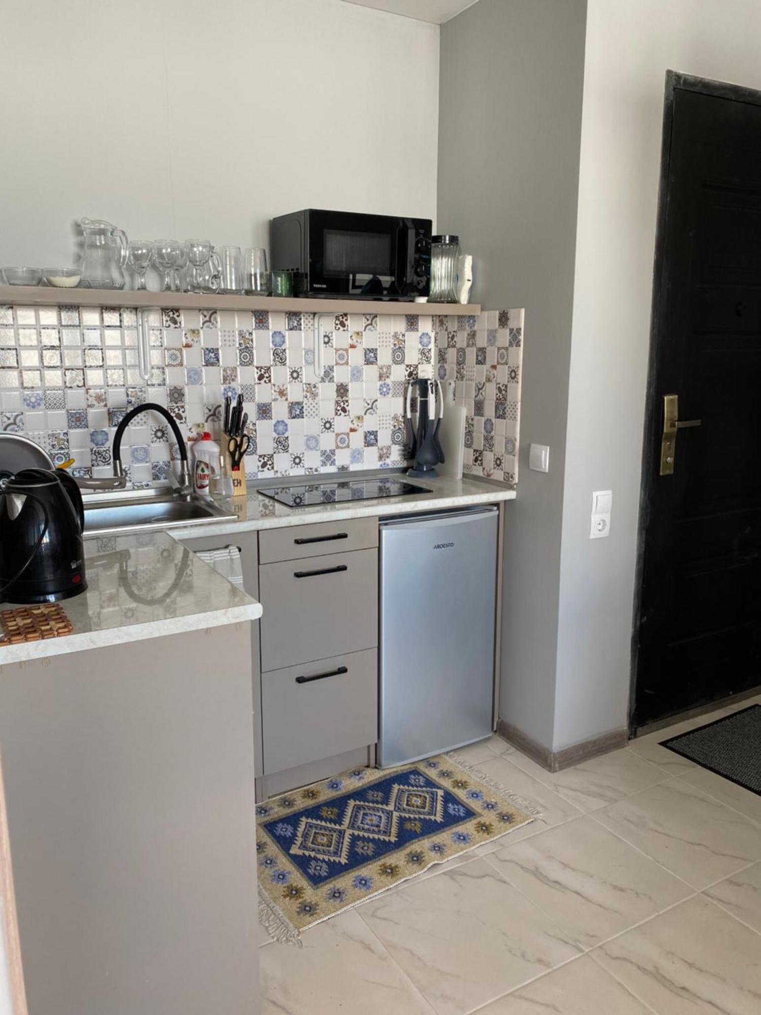2-Room Apartment Nft Gudauri Penta 701 Экстерьер фото