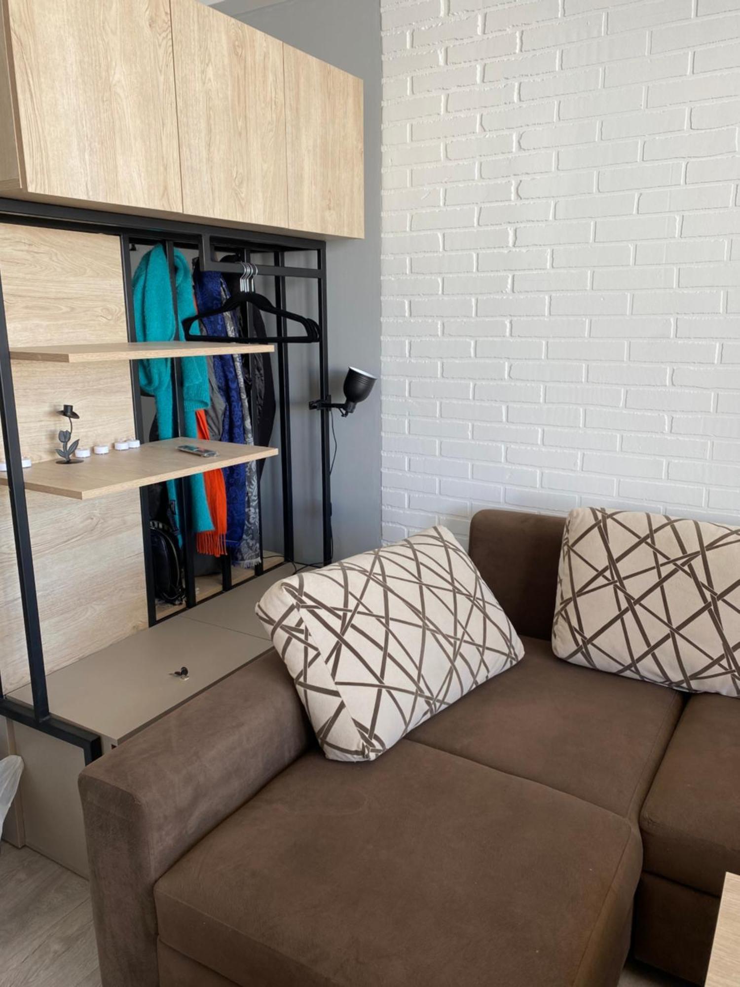 2-Room Apartment Nft Gudauri Penta 701 Экстерьер фото